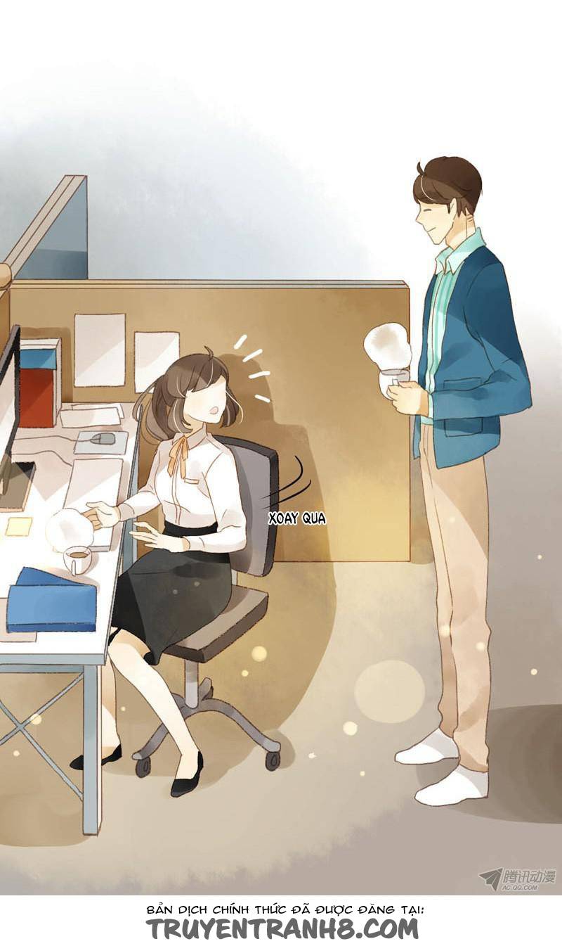 Sức Mạnh Của Sắc Đẹp Chapter 18 - Trang 2