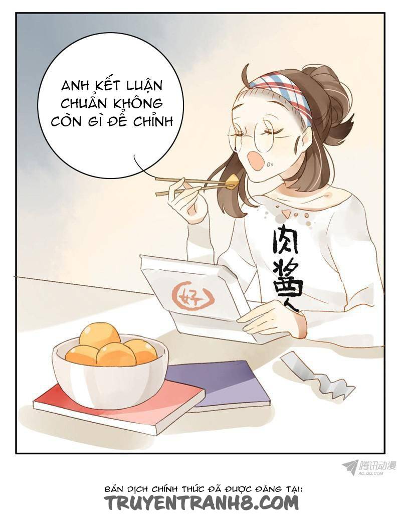 Sức Mạnh Của Sắc Đẹp Chapter 17 - Trang 2