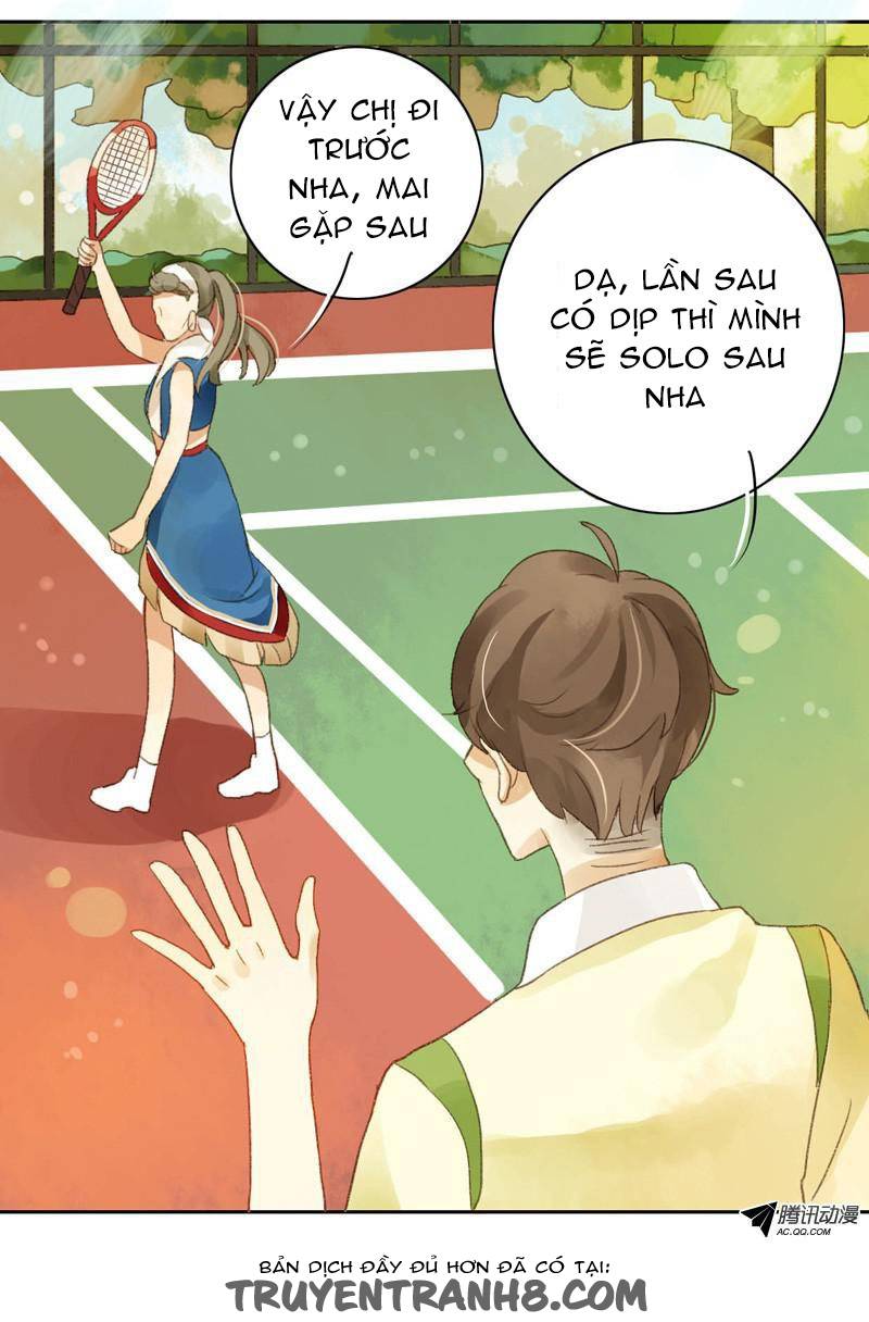 Sức Mạnh Của Sắc Đẹp Chapter 16 - Trang 2