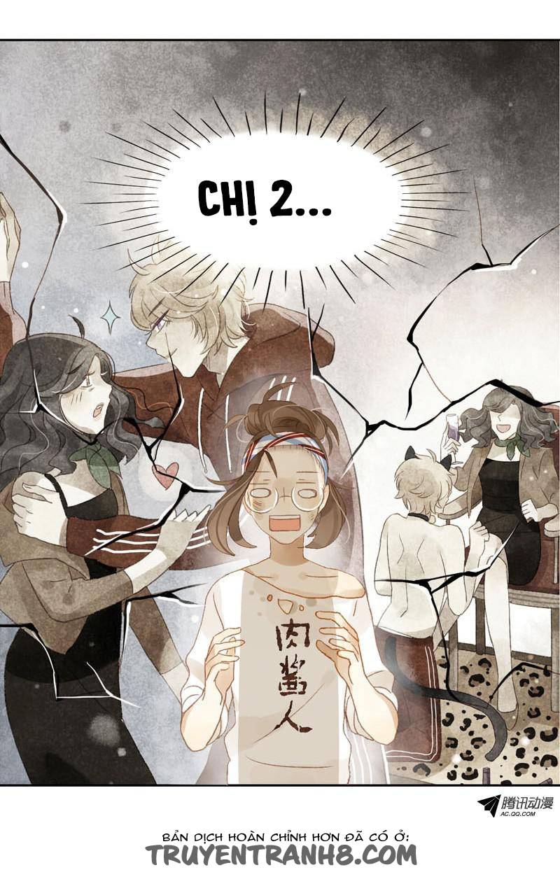 Sức Mạnh Của Sắc Đẹp Chapter 15 - Trang 2