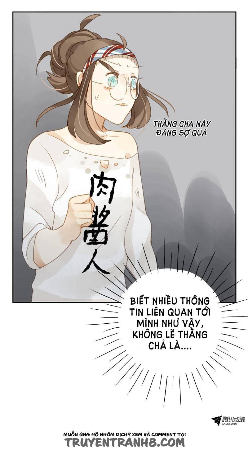 Sức Mạnh Của Sắc Đẹp Chapter 14 - Trang 2