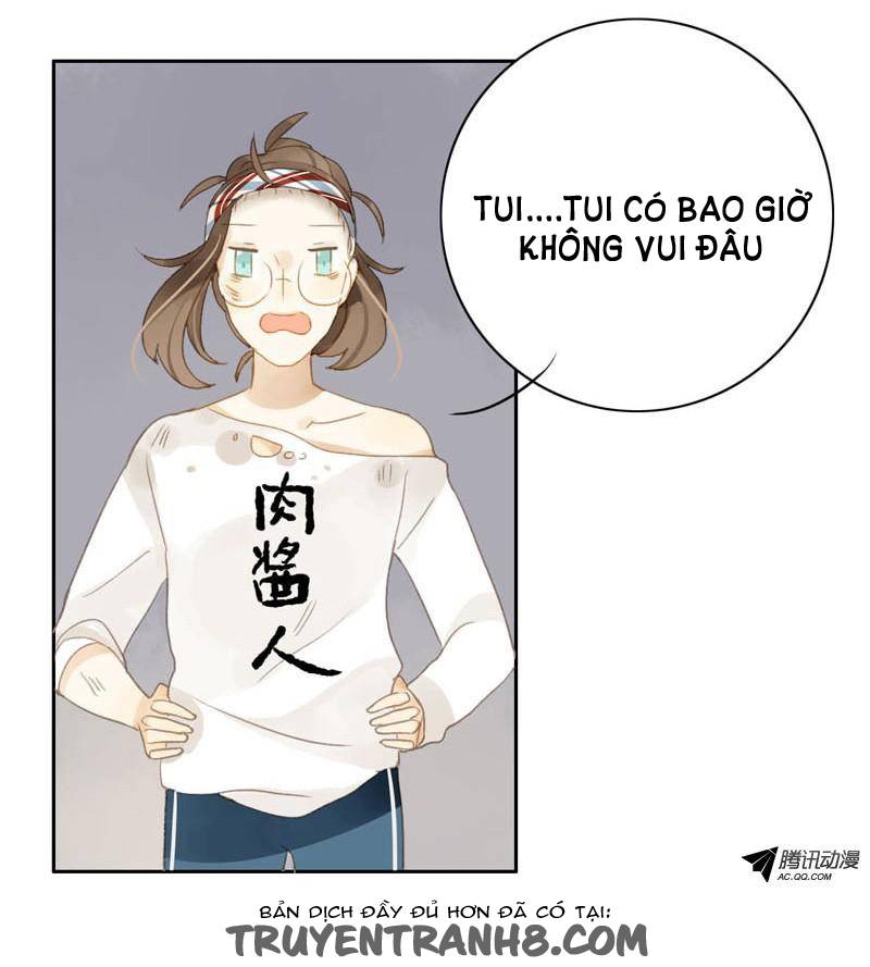 Sức Mạnh Của Sắc Đẹp Chapter 13 - Trang 2