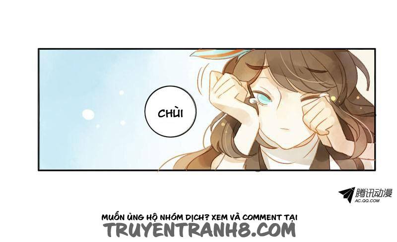 Sức Mạnh Của Sắc Đẹp Chapter 11 - Trang 2