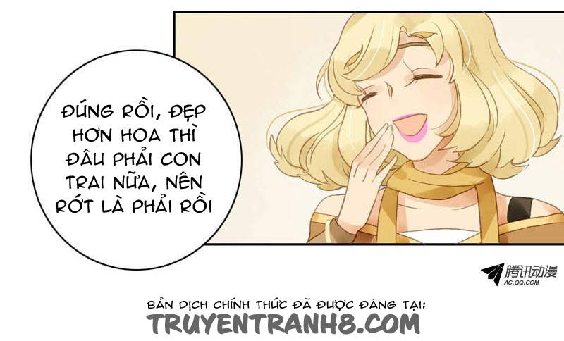 Sức Mạnh Của Sắc Đẹp Chapter 10 - Trang 2