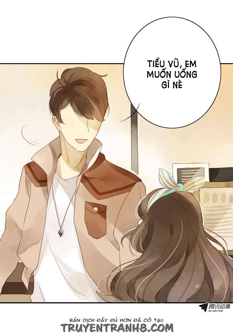 Sức Mạnh Của Sắc Đẹp Chapter 9 - Trang 2