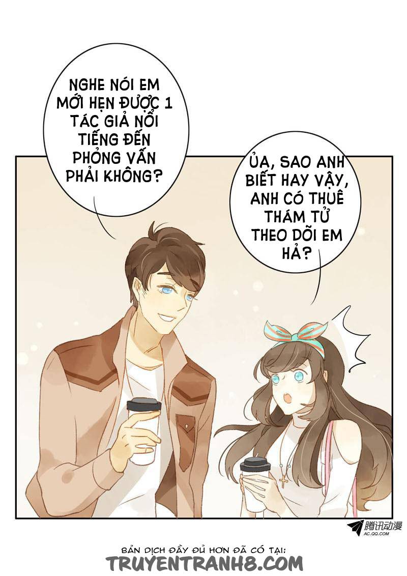 Sức Mạnh Của Sắc Đẹp Chapter 9 - Trang 2