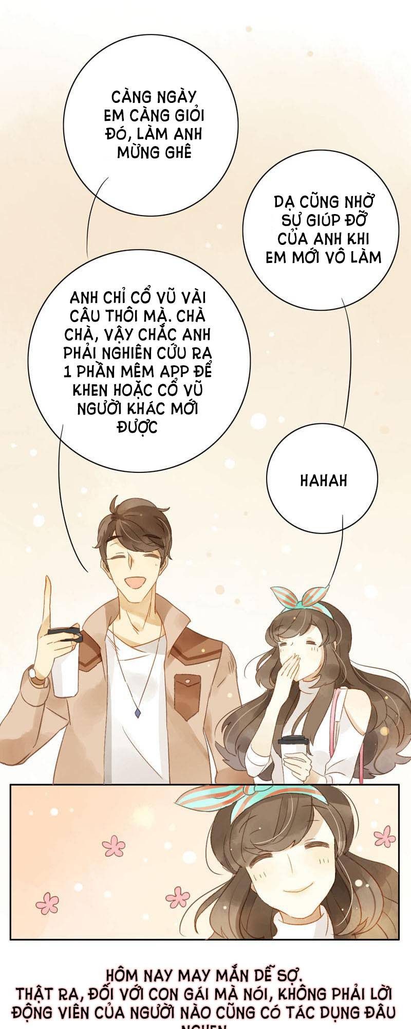 Sức Mạnh Của Sắc Đẹp Chapter 9 - Trang 2