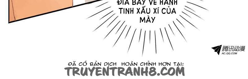 Sức Mạnh Của Sắc Đẹp Chapter 8 - Trang 2