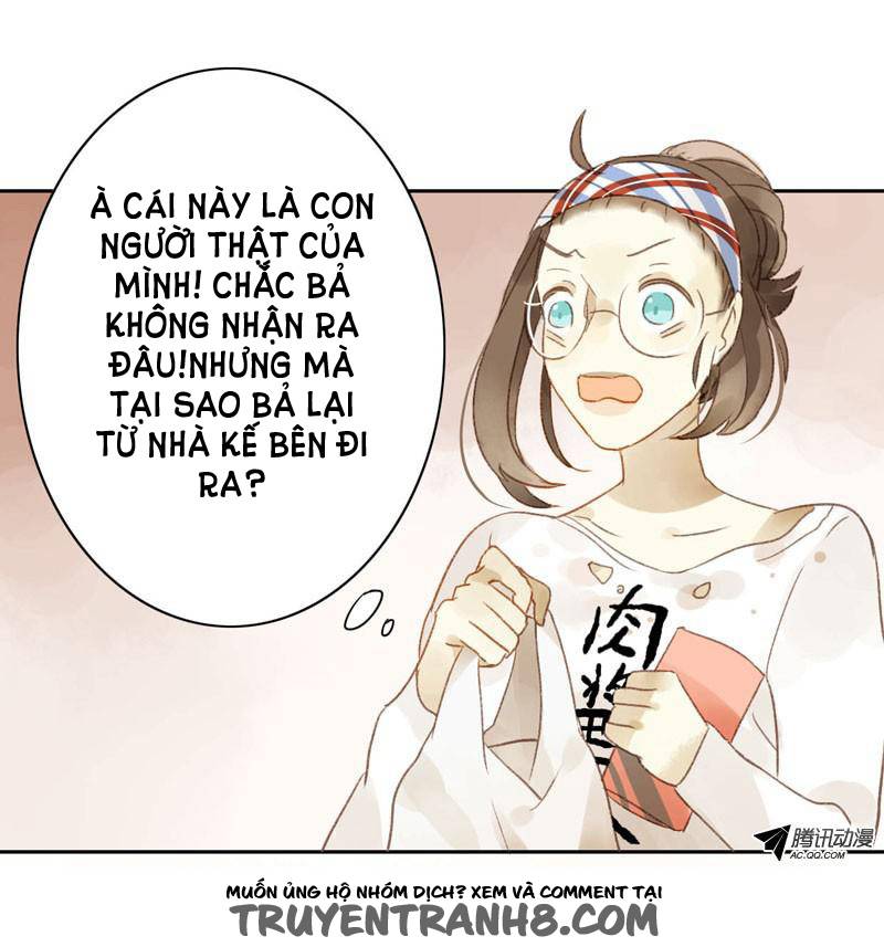 Sức Mạnh Của Sắc Đẹp Chapter 8 - Trang 2