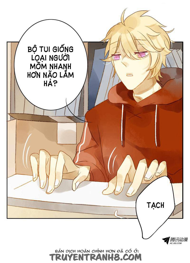 Sức Mạnh Của Sắc Đẹp Chapter 7 - Trang 2