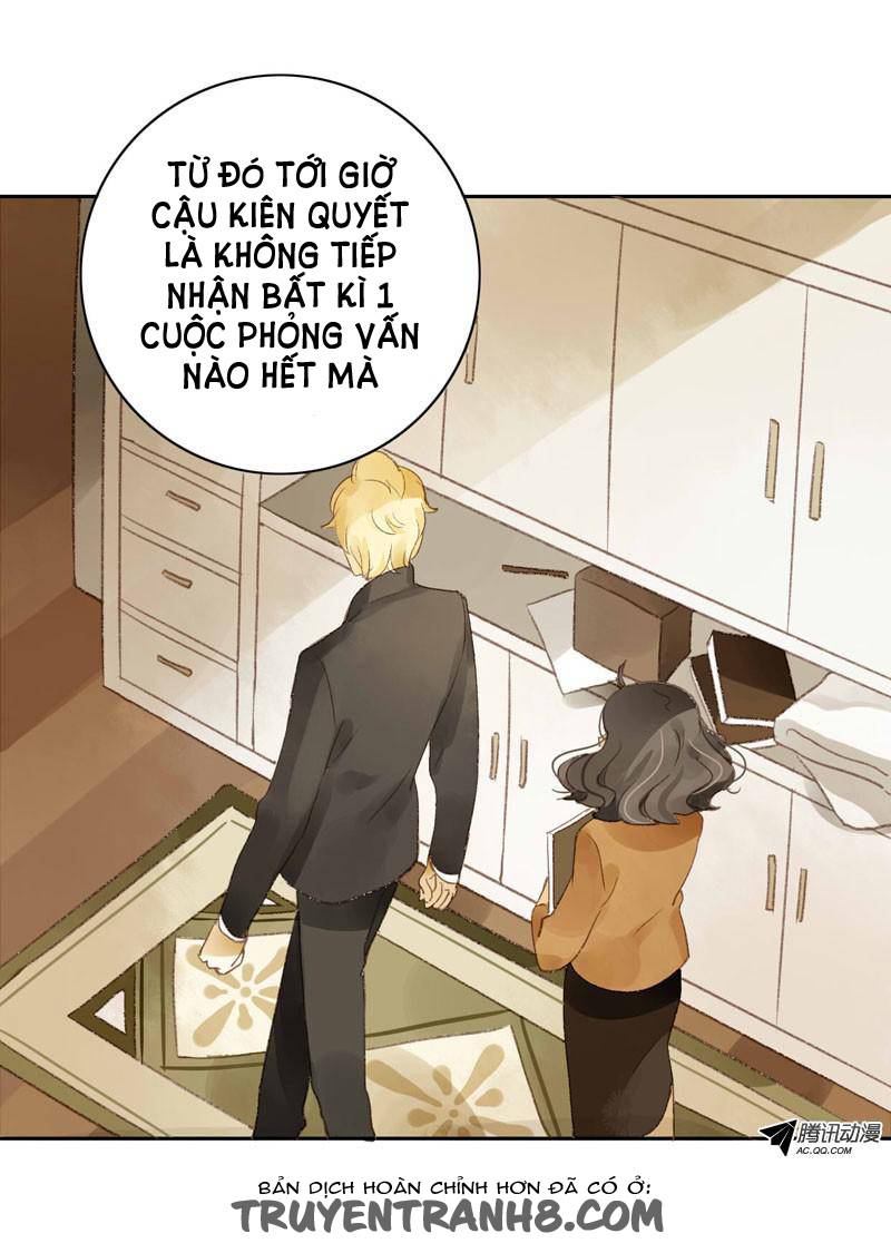 Sức Mạnh Của Sắc Đẹp Chapter 7 - Trang 2