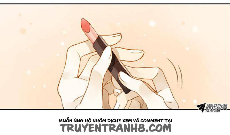 Sức Mạnh Của Sắc Đẹp Chapter 5 - Trang 2