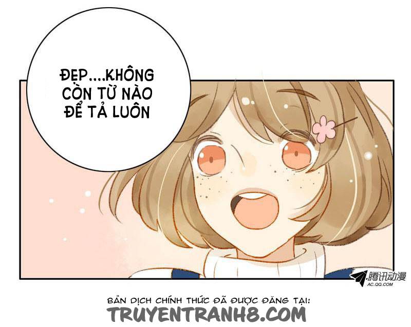 Sức Mạnh Của Sắc Đẹp Chapter 5 - Trang 2