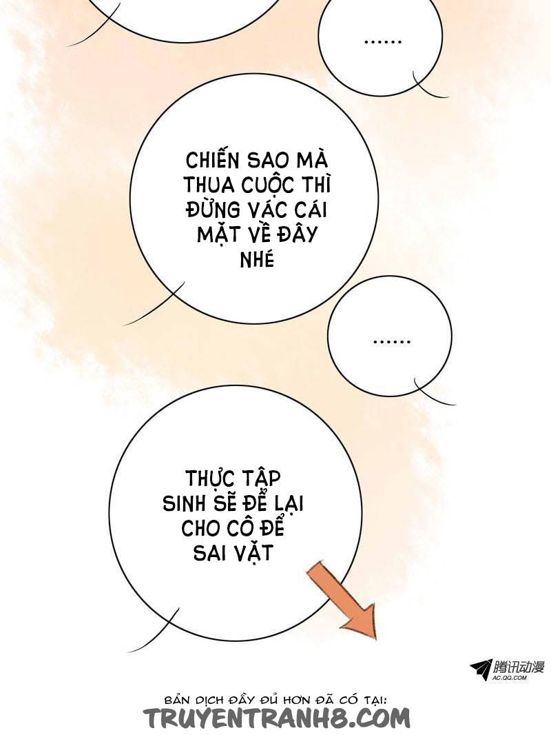 Sức Mạnh Của Sắc Đẹp Chapter 4 - Trang 2