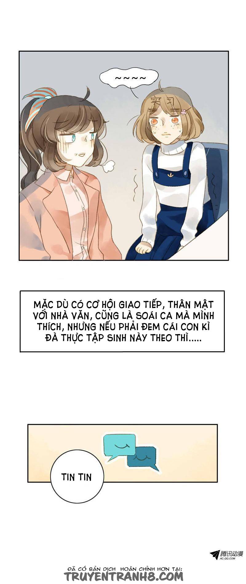 Sức Mạnh Của Sắc Đẹp Chapter 4 - Trang 2