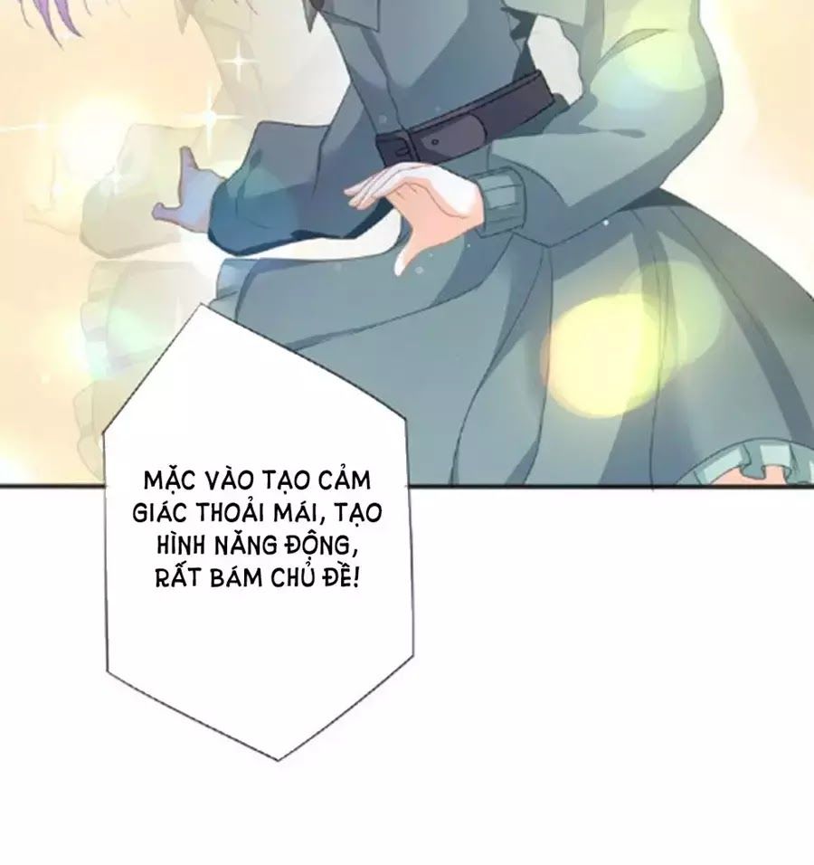 Tiệm May Luyến Sắc Chapter 31 - Trang 2