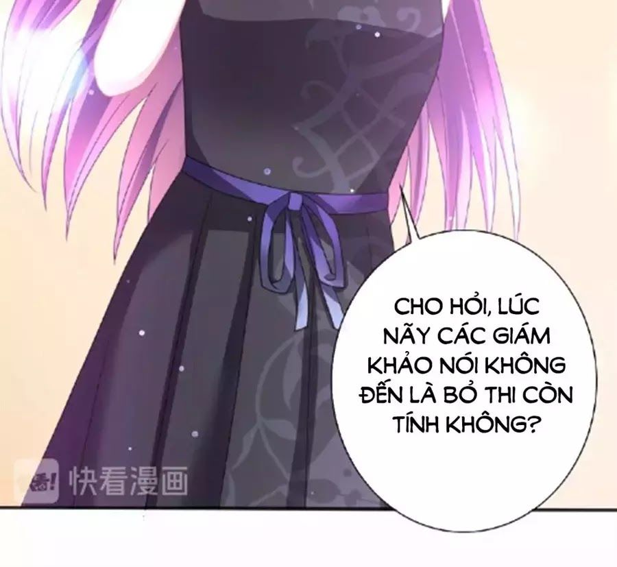 Tiệm May Luyến Sắc Chapter 31 - Trang 2