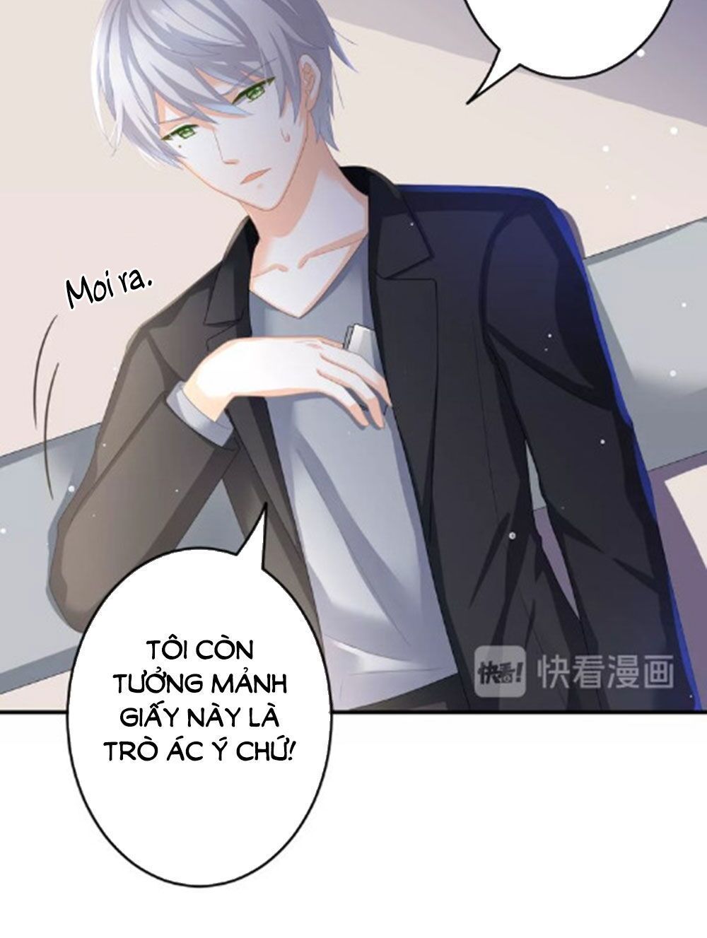 Tiệm May Luyến Sắc Chapter 30 - Trang 2