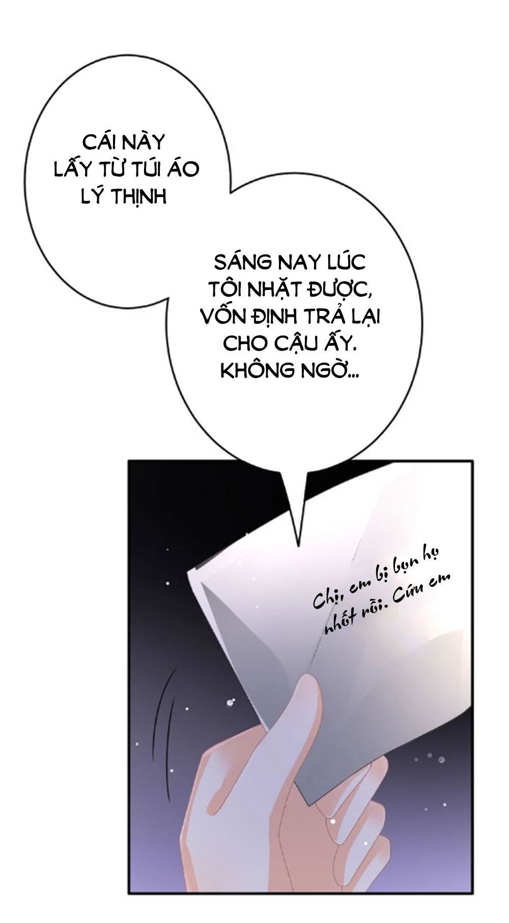 Tiệm May Luyến Sắc Chapter 30 - Trang 2