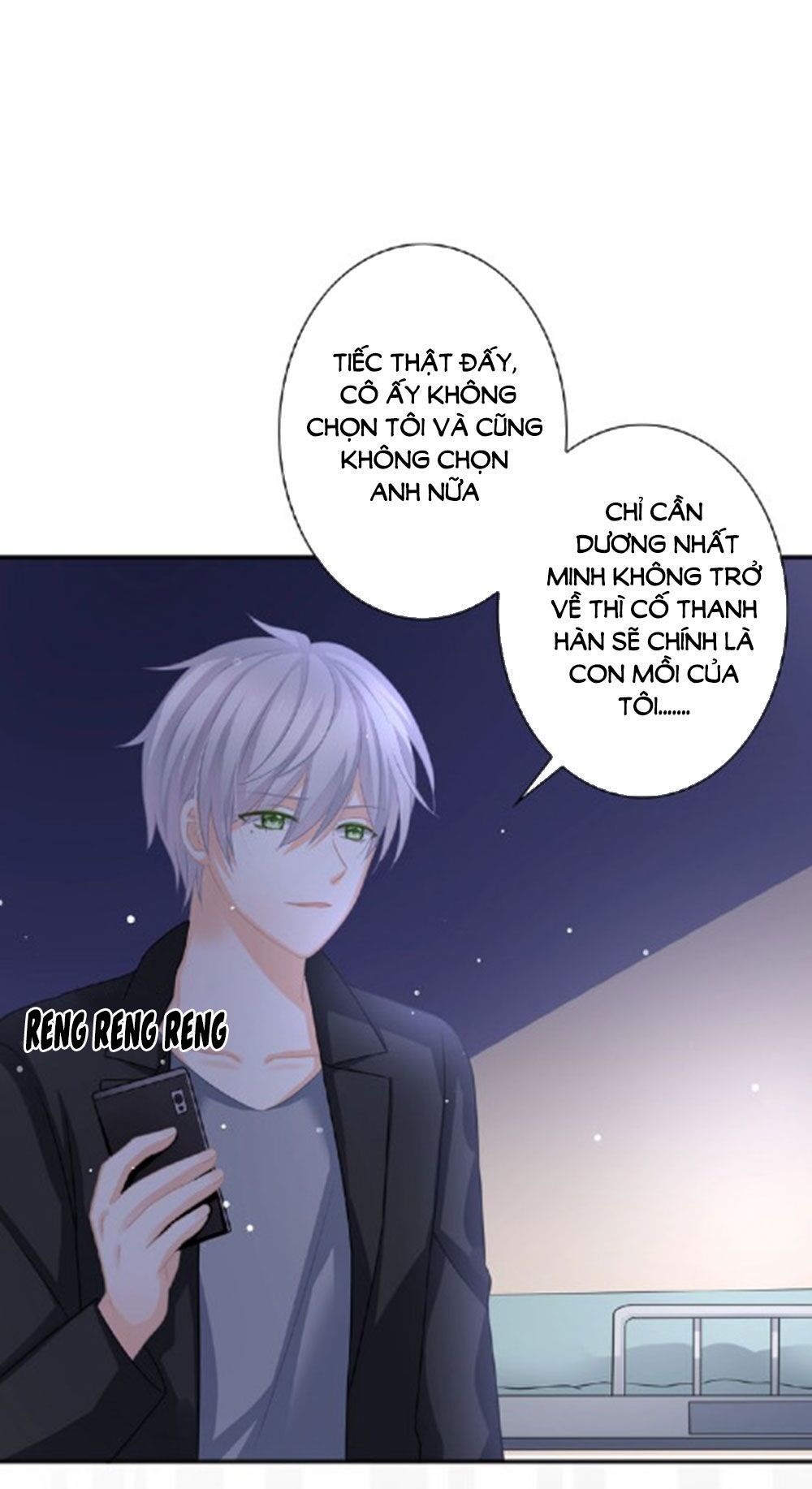 Tiệm May Luyến Sắc Chapter 30 - Trang 2