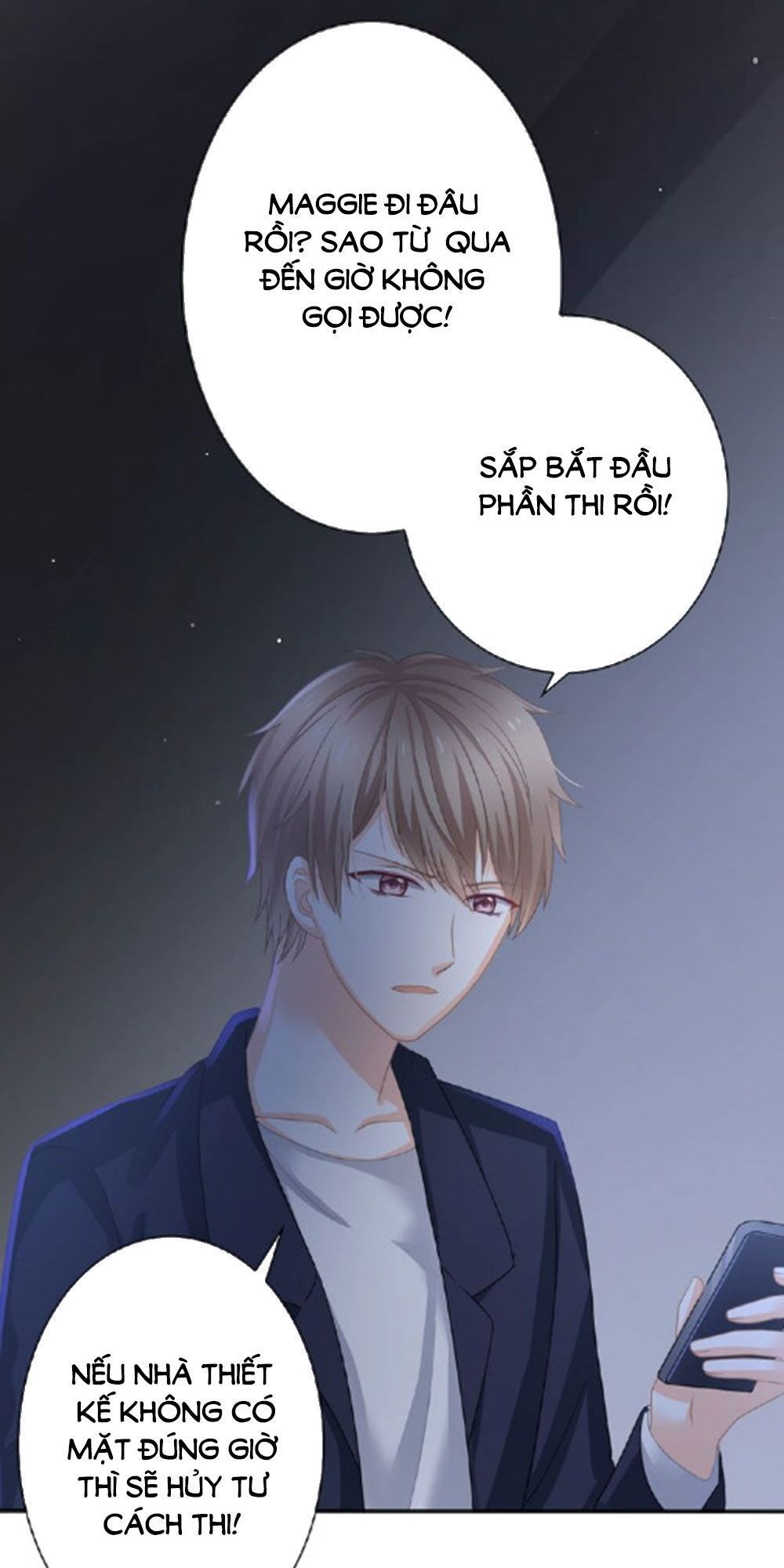 Tiệm May Luyến Sắc Chapter 30 - Trang 2