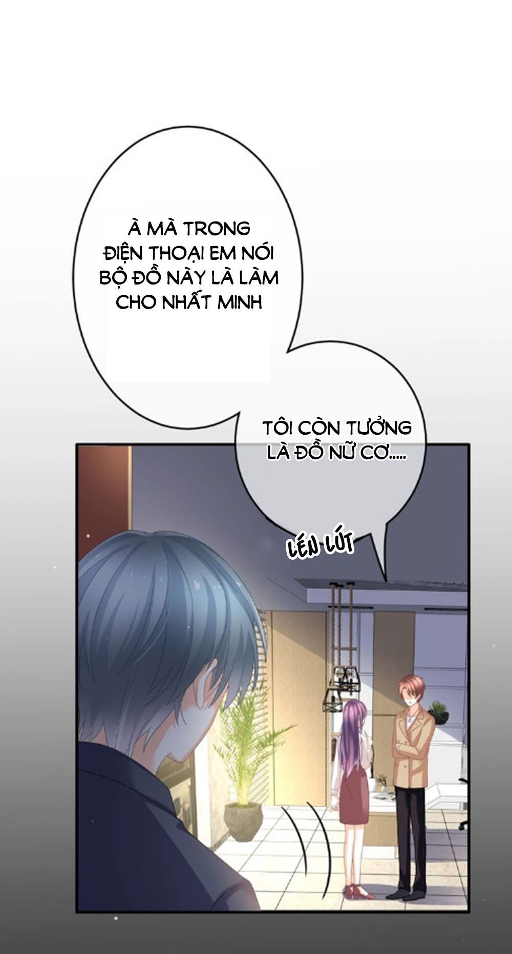 Tiệm May Luyến Sắc Chapter 30 - Trang 2