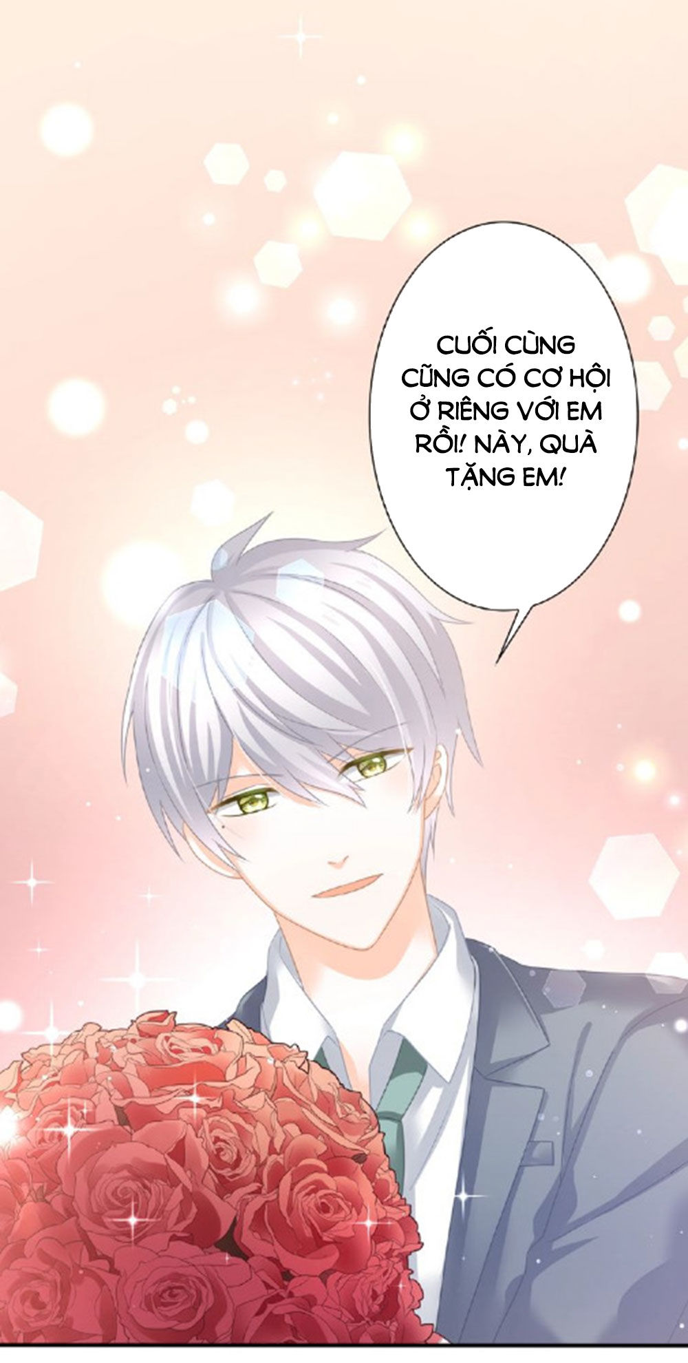 Tiệm May Luyến Sắc Chapter 27 - Trang 2