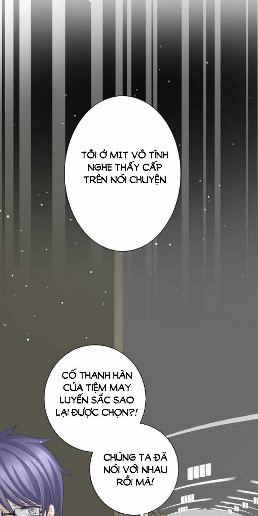 Tiệm May Luyến Sắc Chapter 23.2 - Trang 2