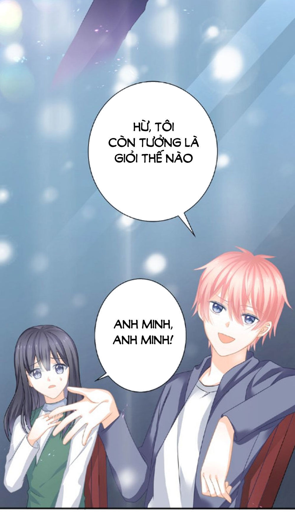 Tiệm May Luyến Sắc Chapter 22 - Trang 2