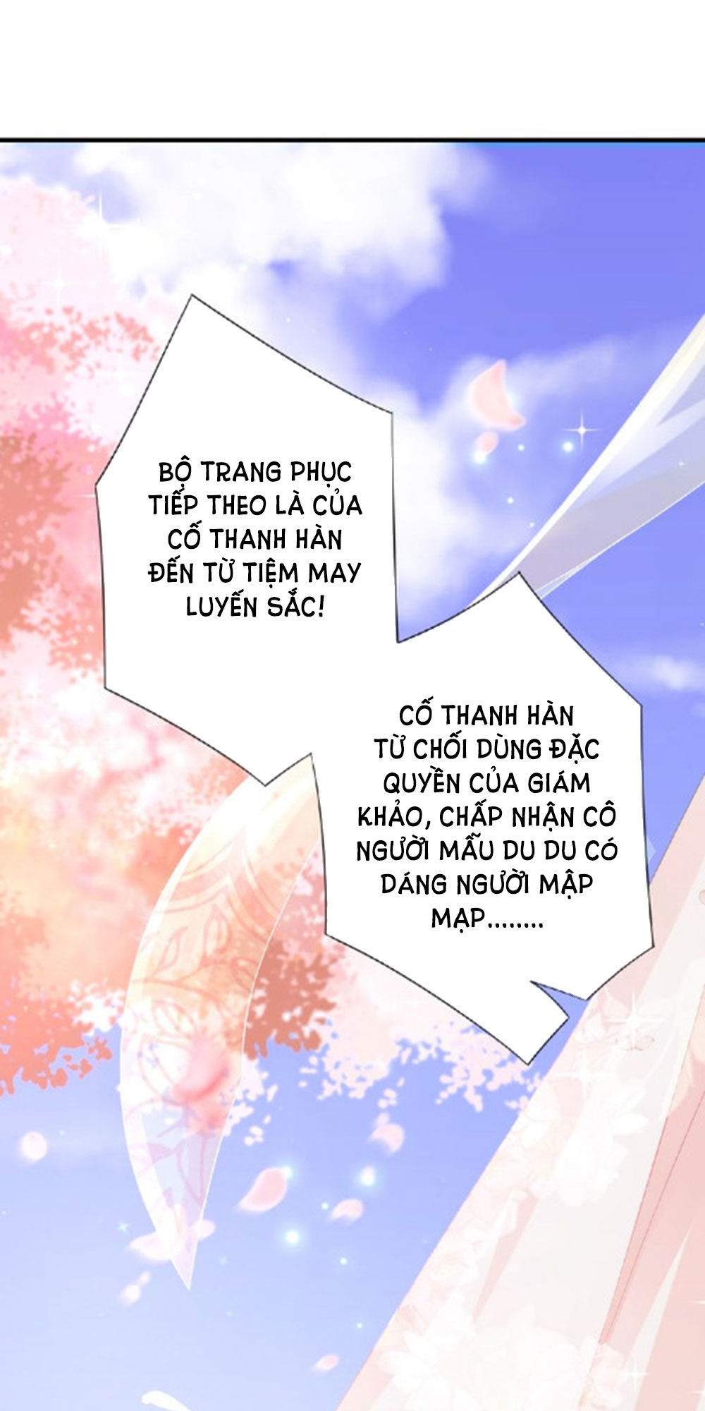 Tiệm May Luyến Sắc Chapter 22 - Trang 2