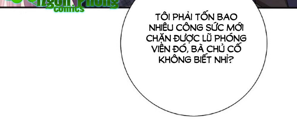 Tiệm May Luyến Sắc Chapter 20 - Trang 2