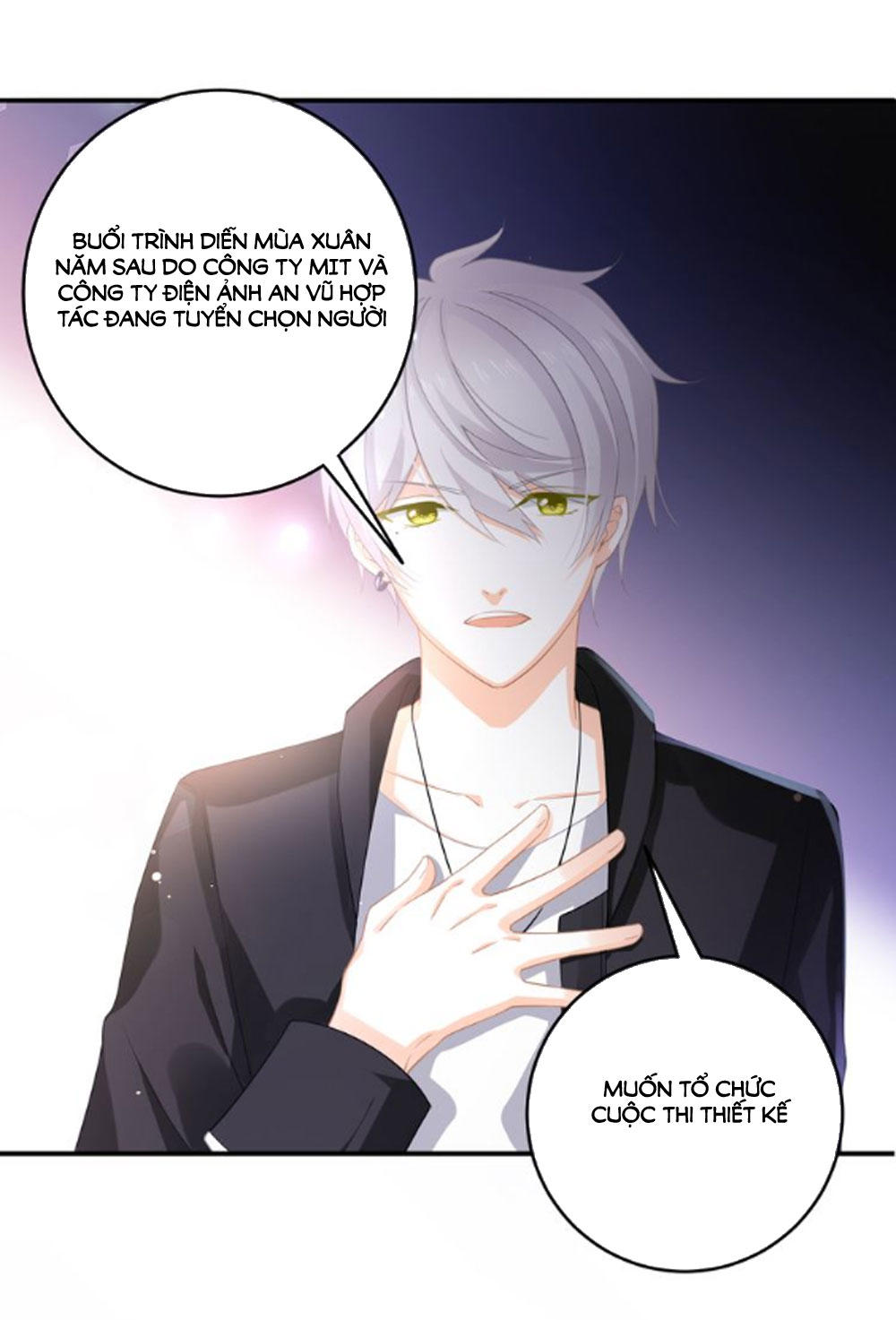 Tiệm May Luyến Sắc Chapter 12 - Trang 2