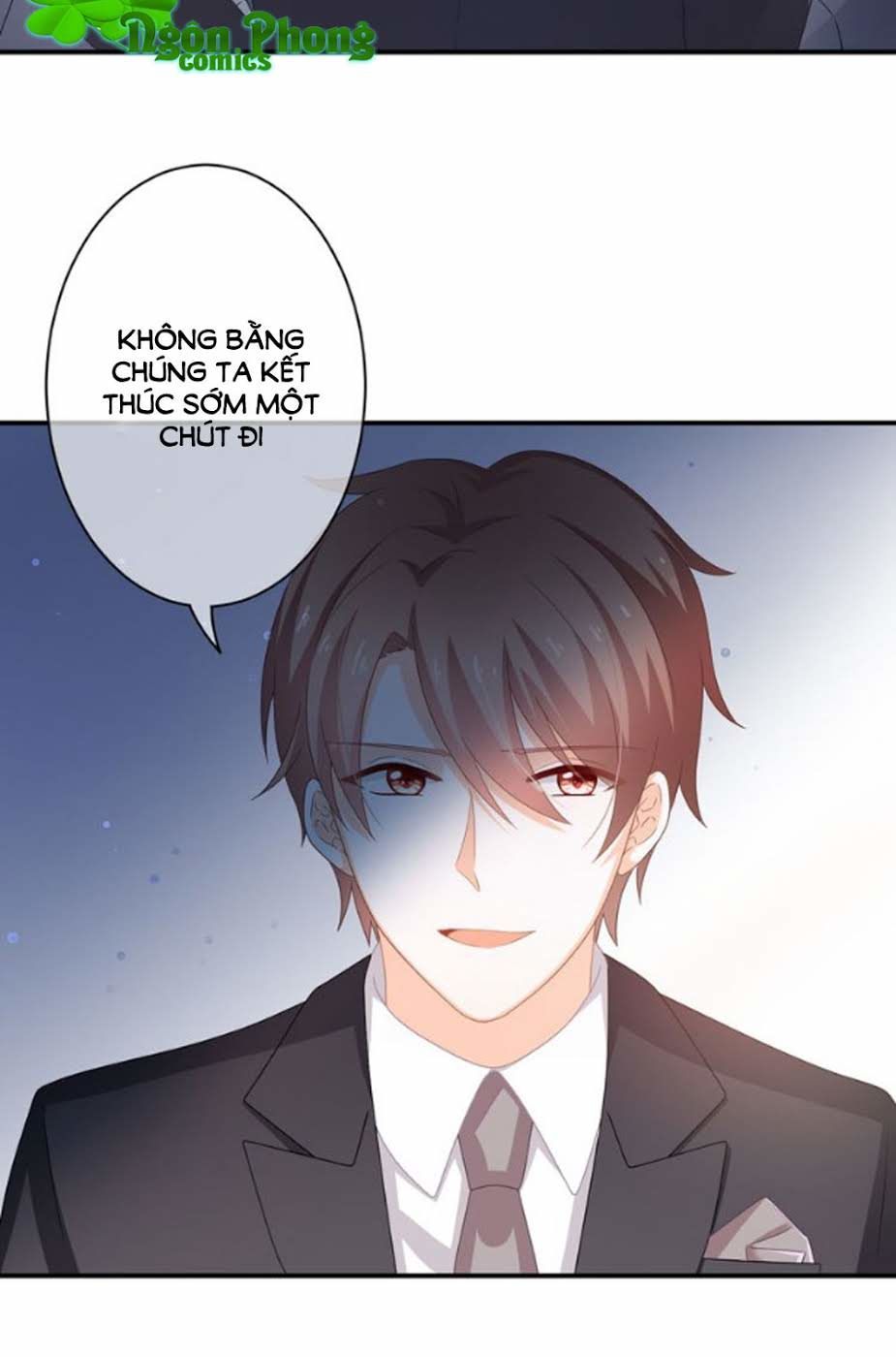 Tiệm May Luyến Sắc Chapter 10 - Trang 2