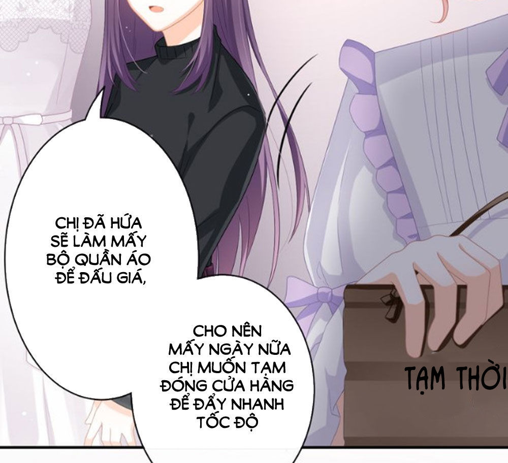 Tiệm May Luyến Sắc Chapter 9 - Trang 2