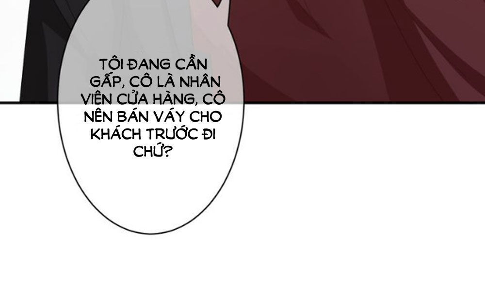 Tiệm May Luyến Sắc Chapter 8 - Trang 2