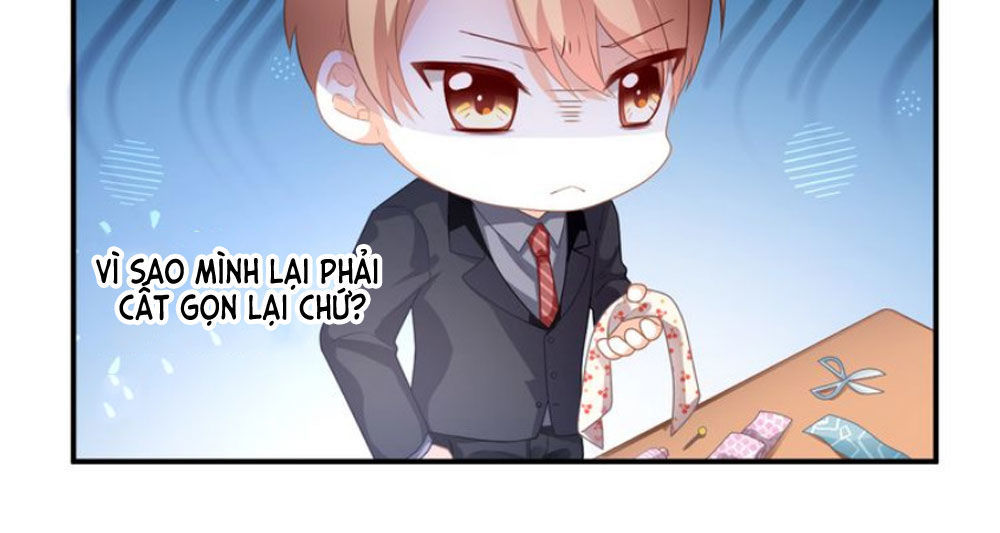 Tiệm May Luyến Sắc Chapter 5 - Trang 2