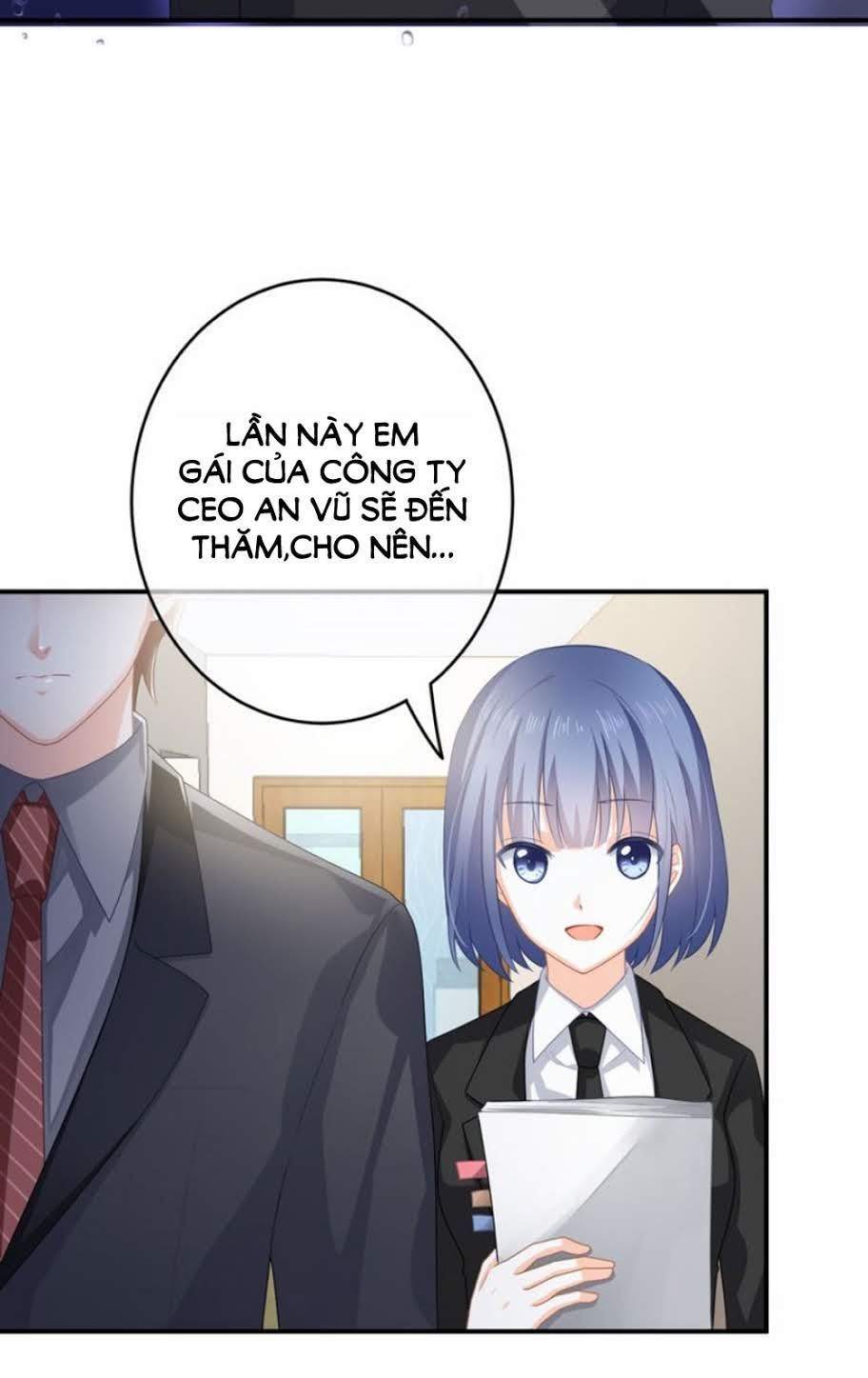 Tiệm May Luyến Sắc Chapter 4 - Trang 2