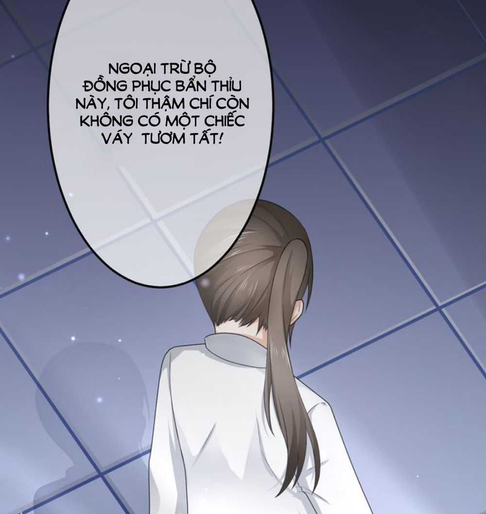 Tiệm May Luyến Sắc Chapter 2 - Trang 2