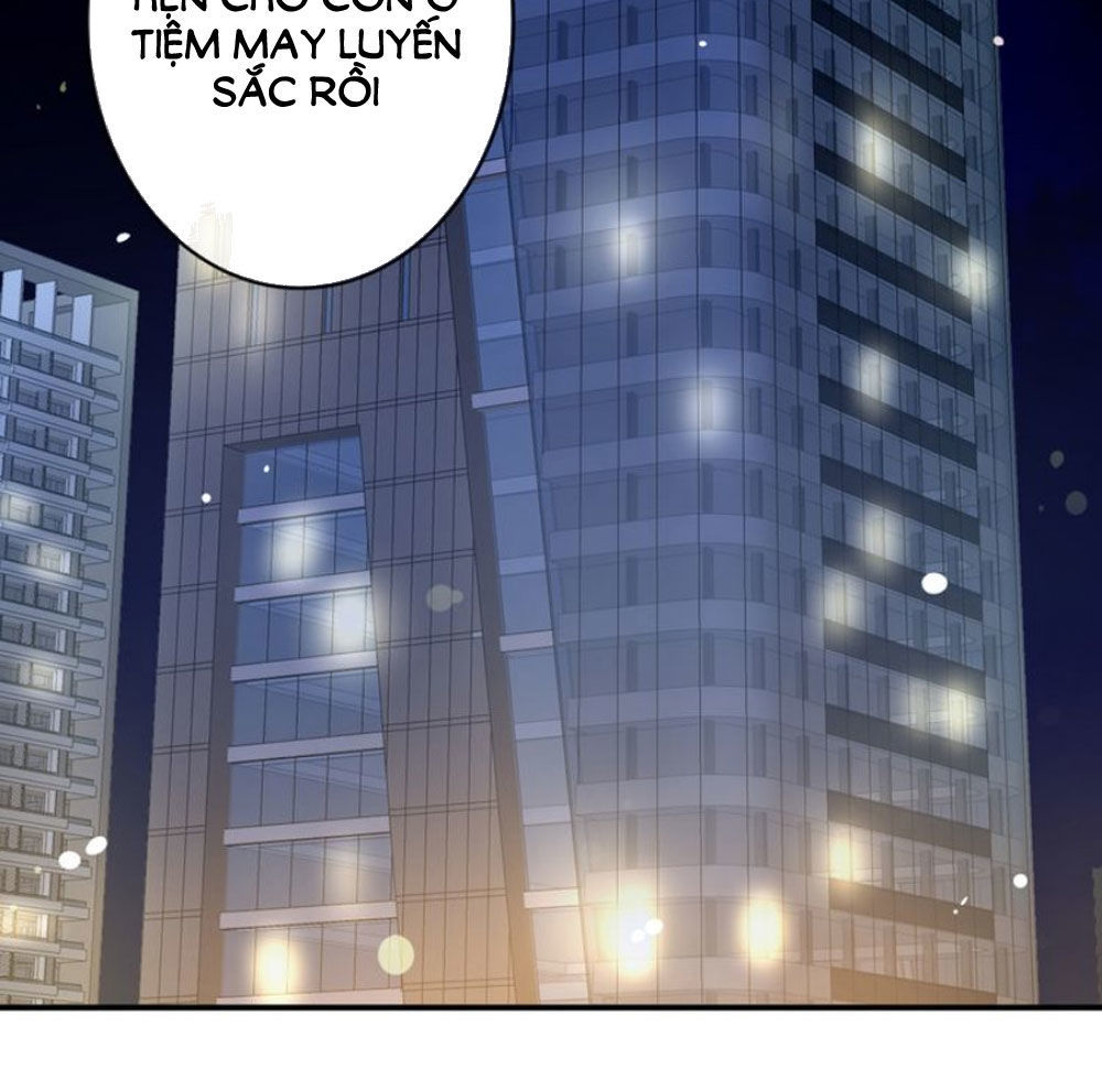 Tiệm May Luyến Sắc Chapter 1 - Trang 2