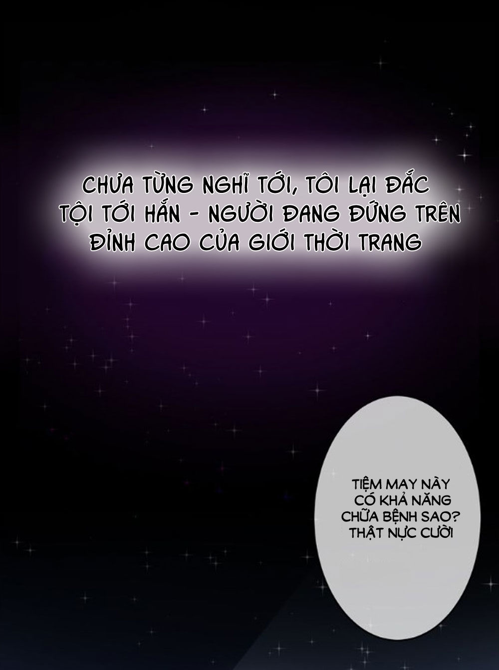 Tiệm May Luyến Sắc Chapter 0 - Trang 2