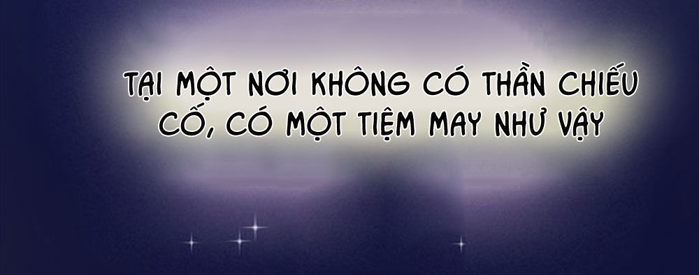 Tiệm May Luyến Sắc Chapter 0 - Trang 2