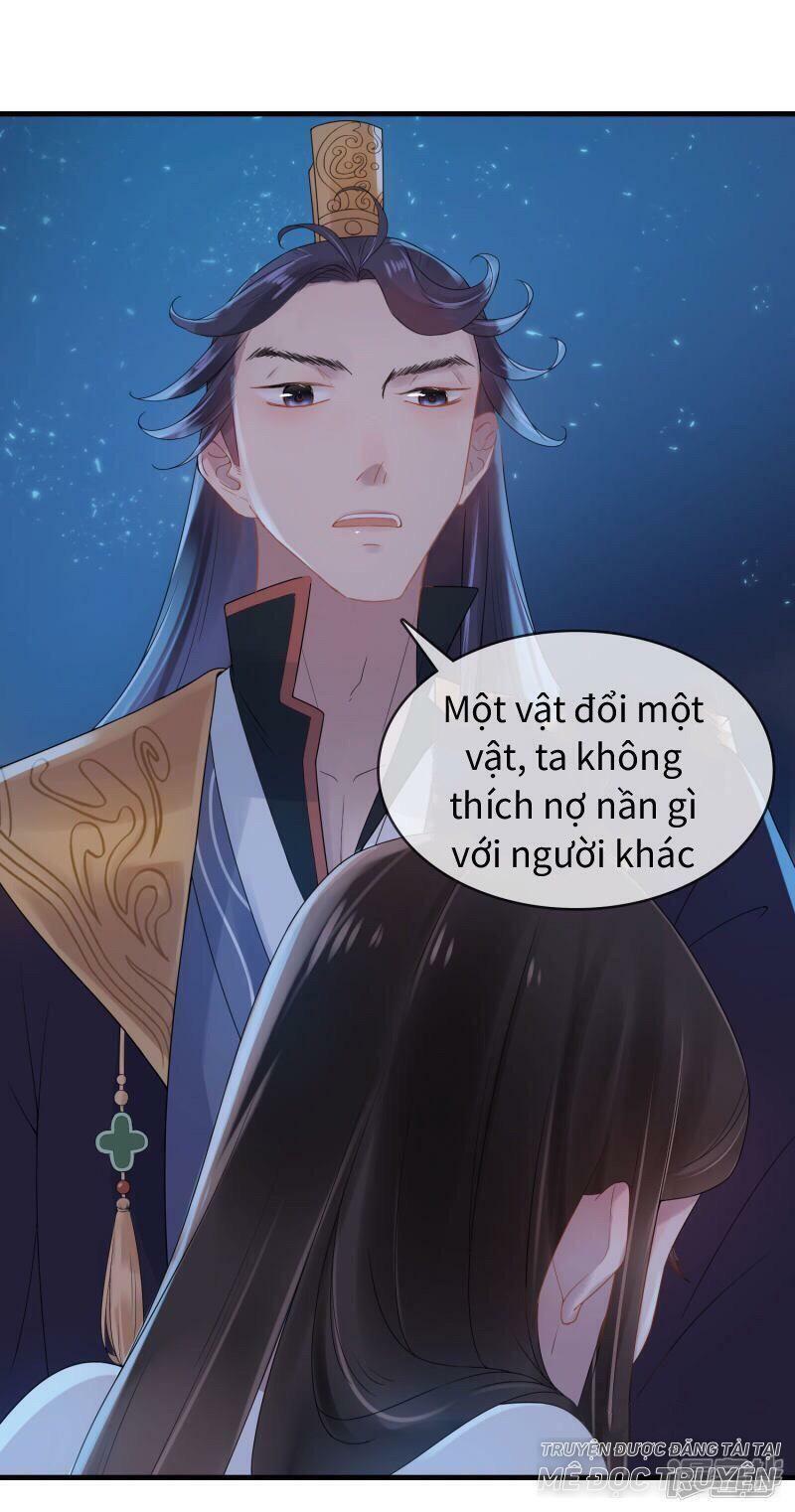 Thịnh Thế Thiên Kiêu Chapter 21 - Trang 2