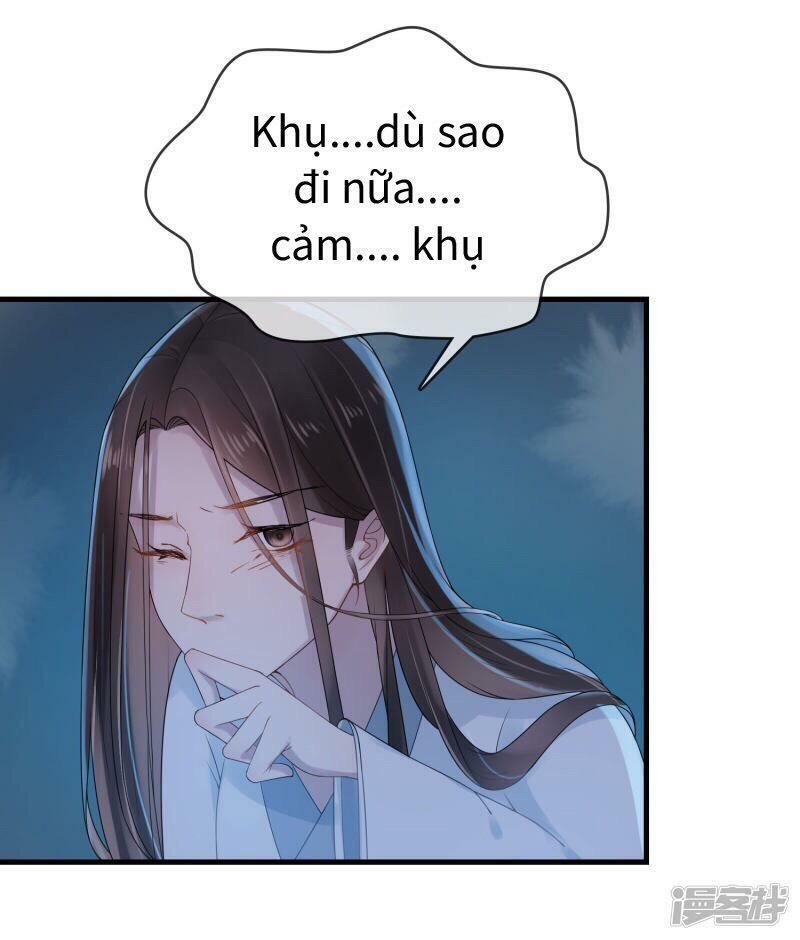 Thịnh Thế Thiên Kiêu Chapter 21 - Trang 2