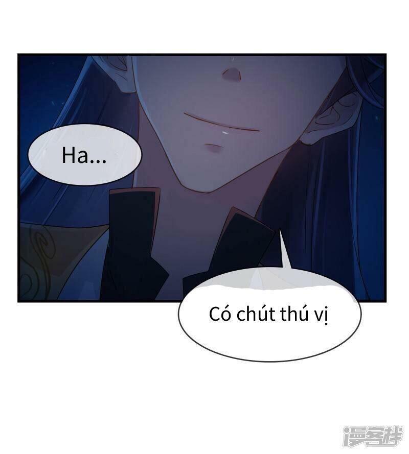 Thịnh Thế Thiên Kiêu Chapter 21 - Trang 2