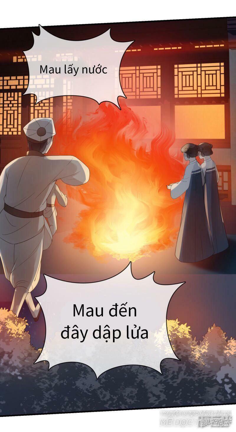 Thịnh Thế Thiên Kiêu Chapter 21 - Trang 2