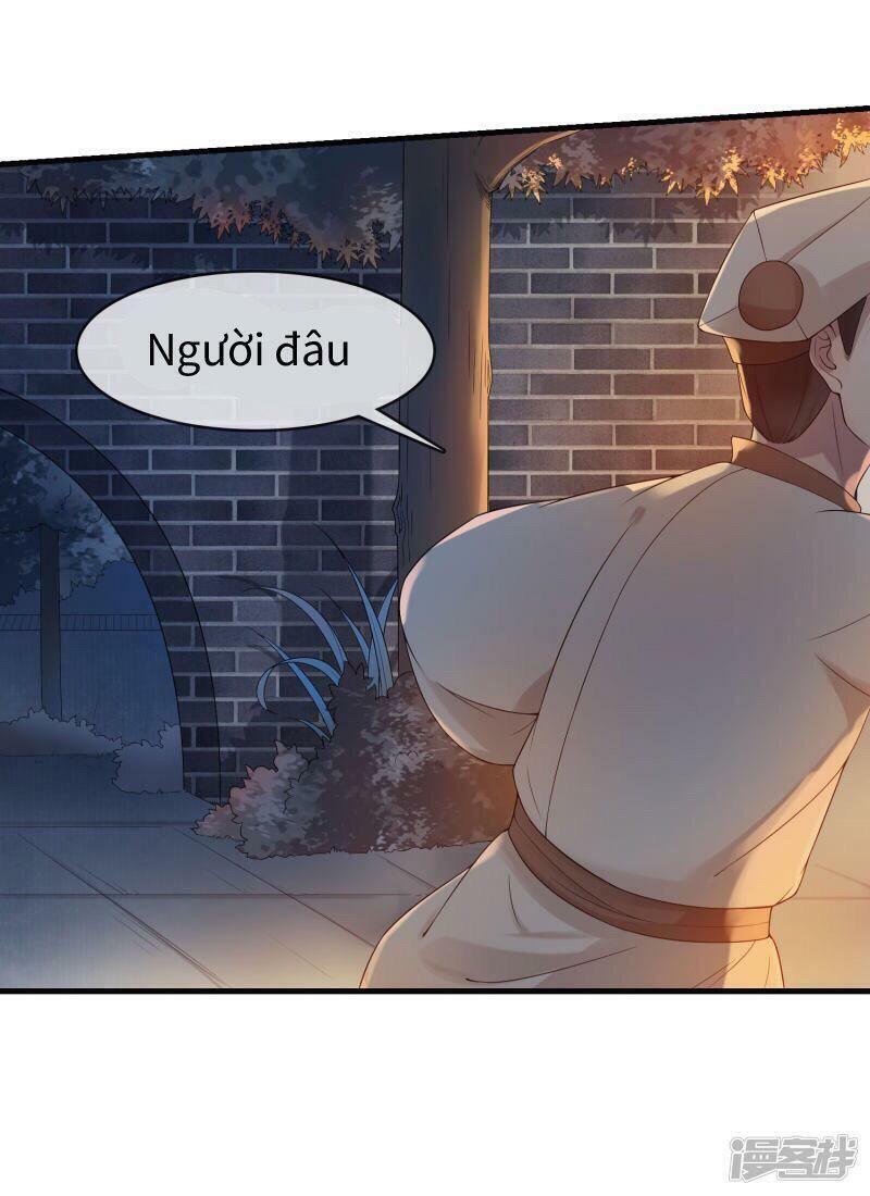 Thịnh Thế Thiên Kiêu Chapter 21 - Trang 2