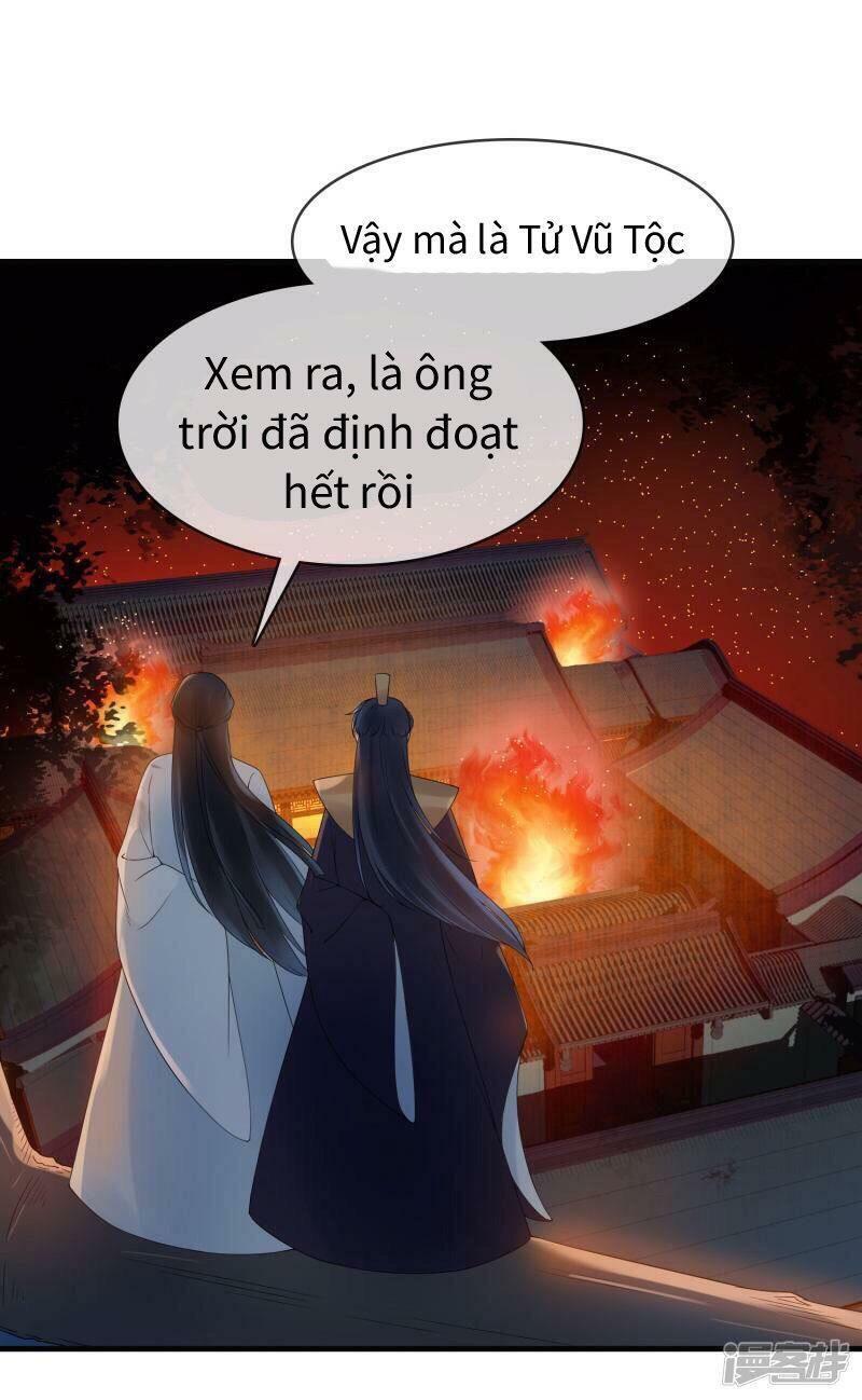 Thịnh Thế Thiên Kiêu Chapter 21 - Trang 2