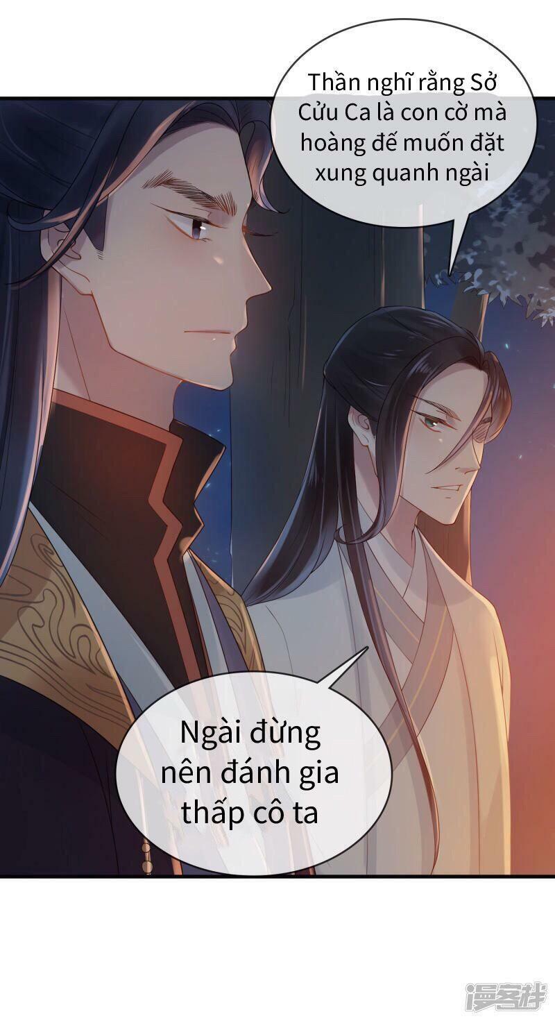 Thịnh Thế Thiên Kiêu Chapter 21 - Trang 2