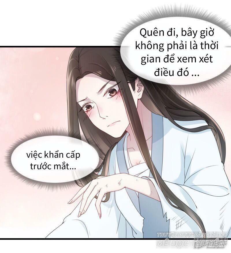 Thịnh Thế Thiên Kiêu Chapter 21 - Trang 2