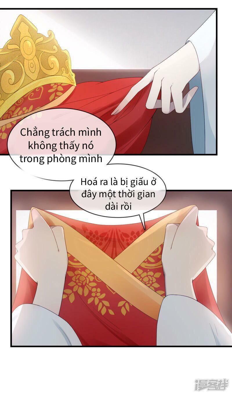 Thịnh Thế Thiên Kiêu Chapter 21 - Trang 2